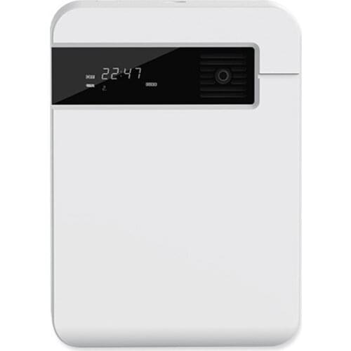 Large Area Aroma Diffuser Intelligent Aroma Diffuser WIFI Control Essential Oil Sprayer Suitable for Hotel Home Office