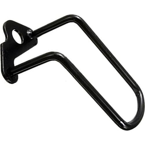 Bike Transmission Protection Iron Frame Universal Bicycle Rear Gear Derailleur Chain Guard Protector Cycling Accessories