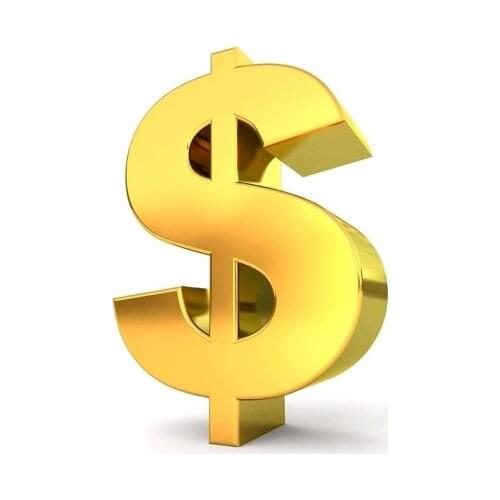 Additional shipping fee