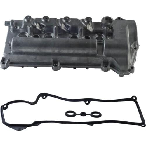 1003500A-EG01T Aluminium Engine Valve Cover Camshaft Rocker Cover For 4G15T /4G15B BMW