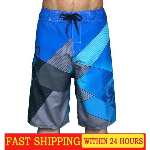 2021 New Mens Swimming Shorts Summer Swimming Board Shorts Running Shorts Surfing Bermuda Board Shorts Swimsuit Beach Pants