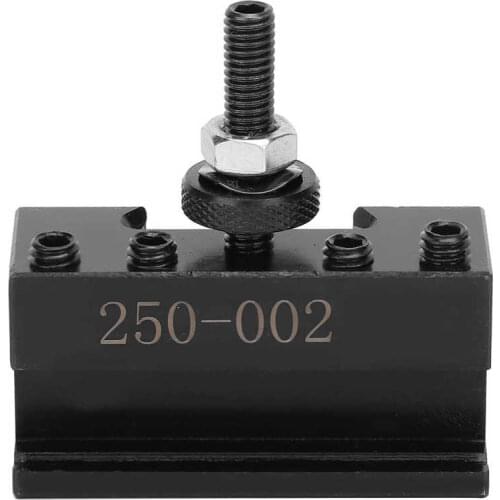 Socket set Hand tools Tool Post Piston Boring Bar Turning Holder Replace Type Lathe Parts 250-002# Tool Set set tool