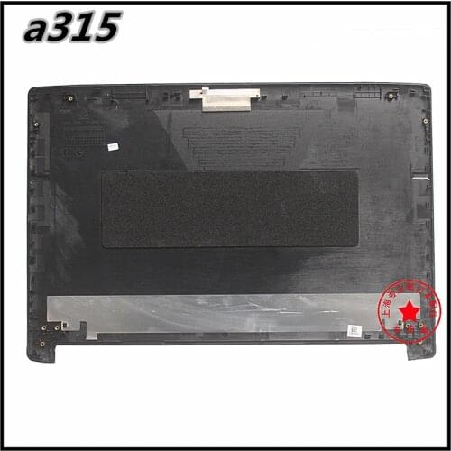 New LCD Back Cover Top Case Upper Cover Carcass For Acer Aspire a315-41 a315-41g Screen Cap Cover