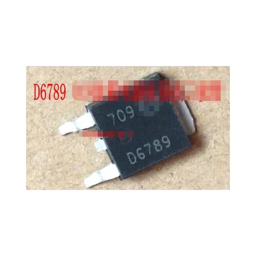 100% NEW Free shipping D6789