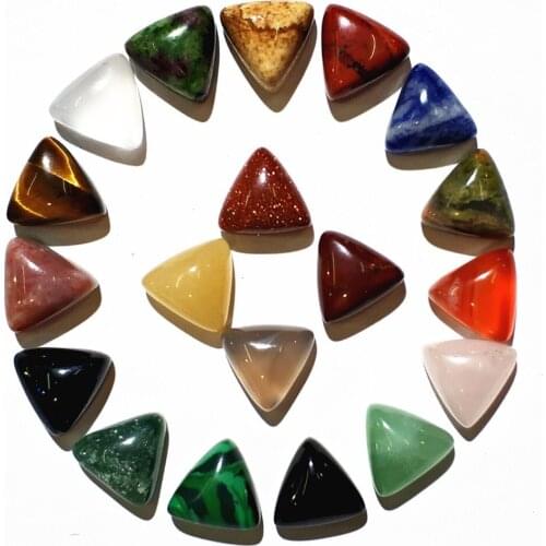 Multicolor agates jewelry accessories ja de ring face fortite handmade custom jewelry diy ring face wholesale 30pcs