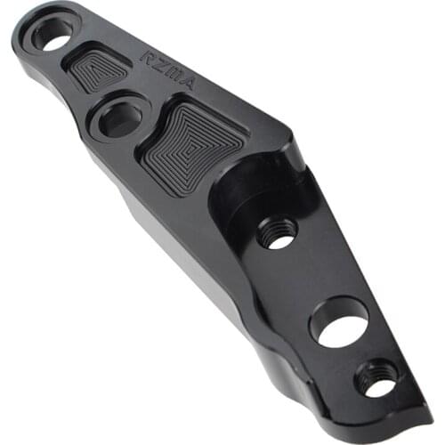 RZMA Motorcycle Levers