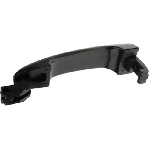 Replacement Front Right Exterior Door Handle for Kia Sportage 2005 - 2010
