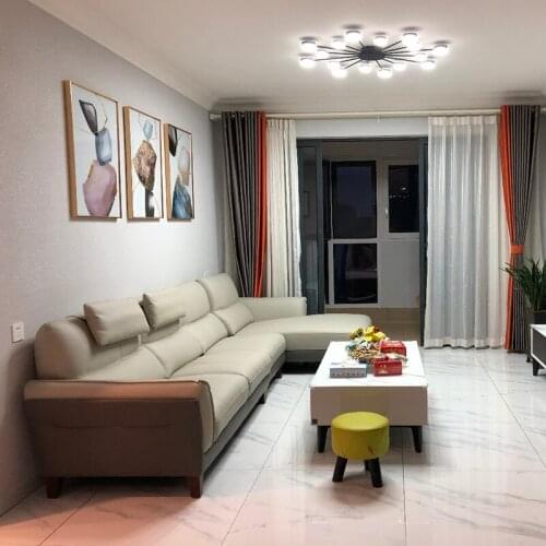 Modern hanglamp crystal Home Decoration E27 Light Fixture restaurant bedroom lustre pendente luminaire suspendu