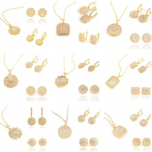 Yunkingdom Wedding Jewelry