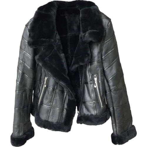 Zero fish Women's Bombers