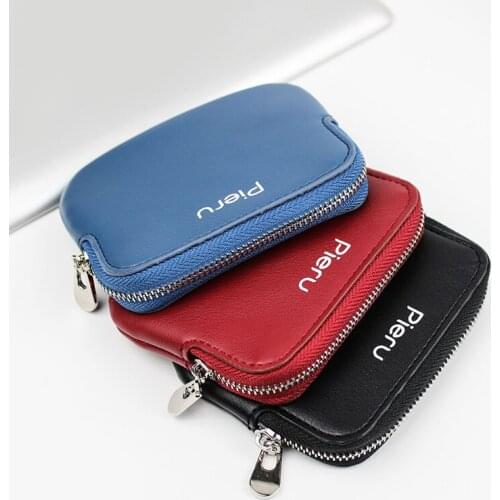 Women Wallets Small Fashion Leather Coin Purse Women Ladies Card Bag for Women Clutch Female Money Purse Clip Wallet
