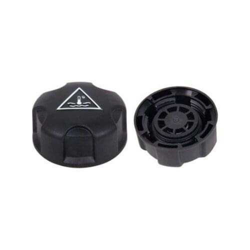 1pc for Peugeot 307 C-Quatre 206 508 C-Triomphe 408 Citroen C5 tank sub-kettle antifreeze lid cover cap