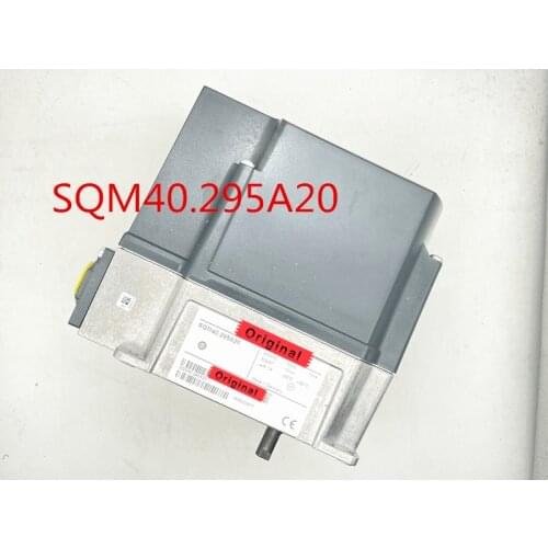 100% New original SQM40.295A20