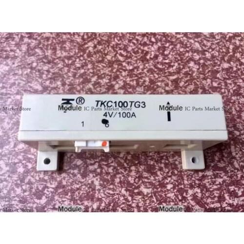 FREE SHIPPING TKC100TG3 4V/100A NEW MODULE