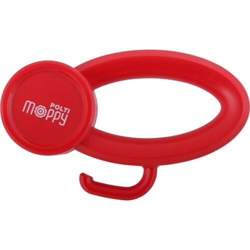 Polti shell cover left handle handle steam mop Moppy