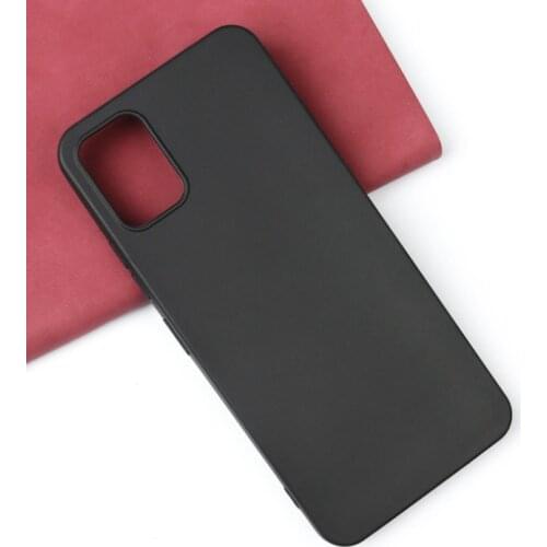 For UMIDIGI A11 Case Soft Silicone Tpu Case for Umidigi A11 Case Protective Silicone Case Fundas Coque