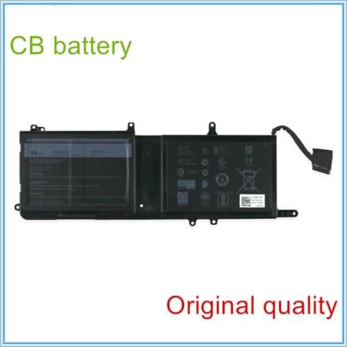 Original laptop batteries for 17 R4,9NJM1,ALW17C-D2738,ALW17C-D1738,ALW17C-D2748,ALW17C-D2758,11.4V,9 cell