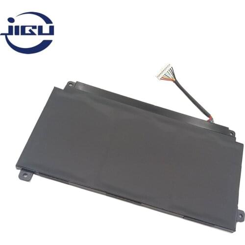 JIGU 3CELLS Laptop Battery PA5208U-1BRS For TOSHIBA CB30-B For CHROMEBOOK 2 13.3"CB35 CB35-B P55W 14 E45w