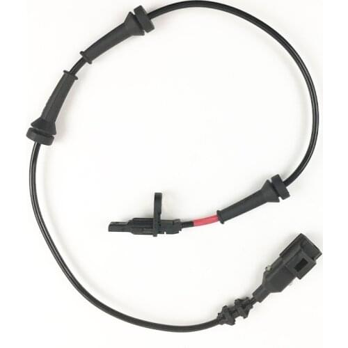 LR024208 LR066868 LR082224 Rear Left Right ABS Wheel Speed Sensor For EVOQUE ABS Wheel Speed Sensor