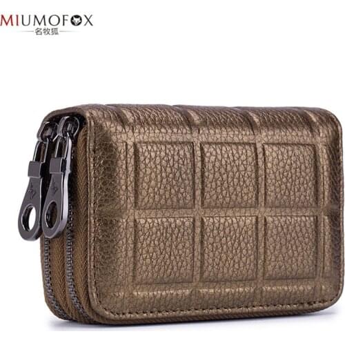 Визитницы MIUMOFOX China At AliExpress