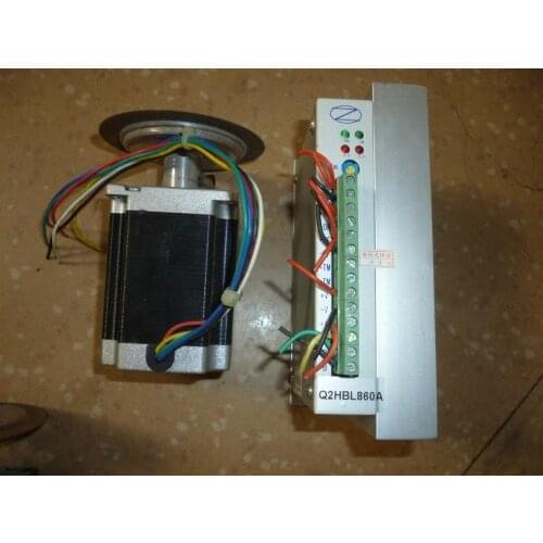 Motor HY57S80-A , Used one , 90% appearance new , 3 months warranty , fastly shipping