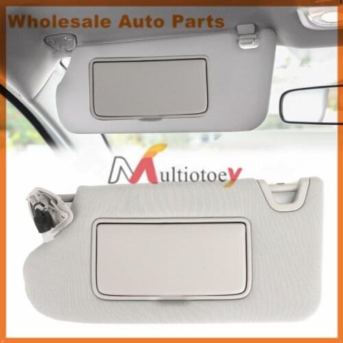Multiotoey Sun Visors For Cars