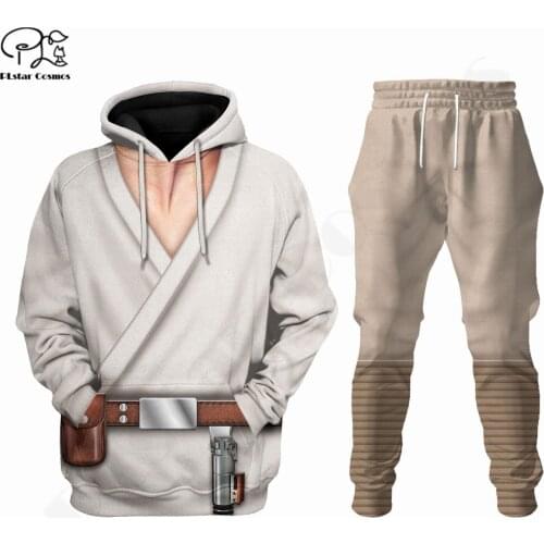 PLstar Cosmos 3D printed Newest Cosplay Set Art Funny Harajuku Premium Streetwear Unisex Casual Pants Hoodies/Sweatshirt/Zip 1