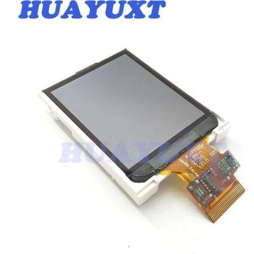 Original used LCD screen for GARMIN etrex 30 with Touch screen digitizer for etrex 30 lcd garmin Repair replacement