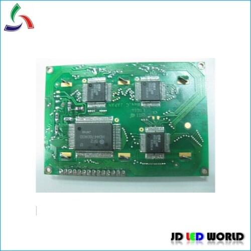 Compatible LCD For SII L1614 REV.C Replacement