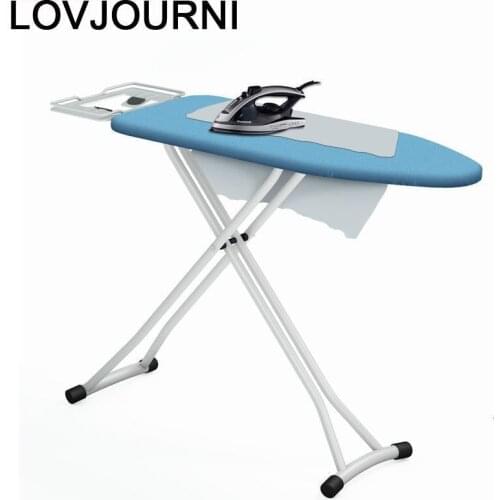 Tabla Planchar Storage Per La Strijkplank Overtrek Accessori Casa Iron Ev Aksesuar Home Accessories Board Cover Ironing Table