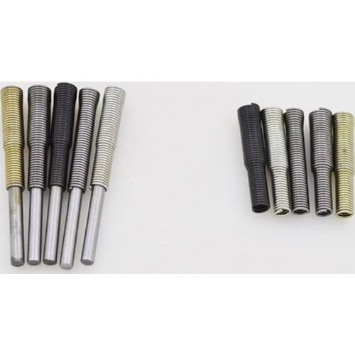 G5AD 1 Set Motorcycle Valve Quick Grinding Tools Repair Tool Electric Drill Part