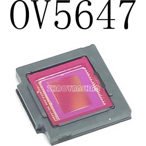10pcs X OV5647 PLCC-32PIN CCD New