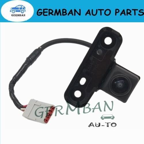23445829 234-45829 100% new Parking Camera For Chevrolet Suburban Cadilla Escalade GMC Yukon 5.3L 6.2L 2015-2017