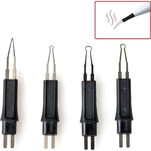 4 Tips Dental Gutta Percha Tooth Gum Cutter Endo Gutta Cutter Tooth Teeth Whitening Oral Hygiene