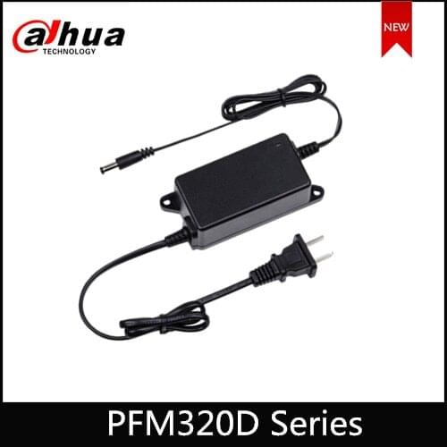 Dahua DH-PFM320D Series 12V 2A Power Adapter