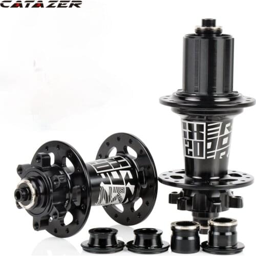 Bicycle Accessories CX420 Road Cross-country Hub, Road Disc Brake Hub, Four Peilin 28 Holes 12*142MM