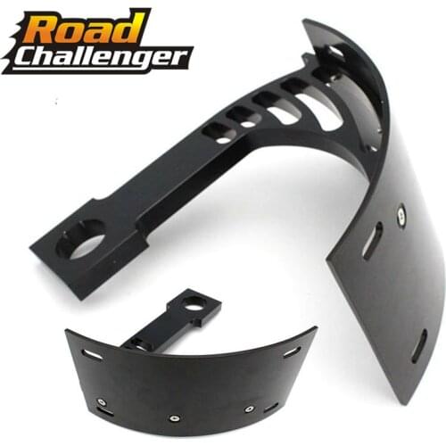 BCZMT Motorcycle Frames & Mounts