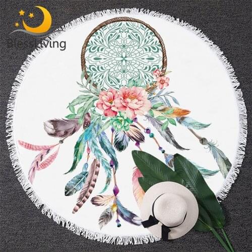Blessliving Baby Body Towels