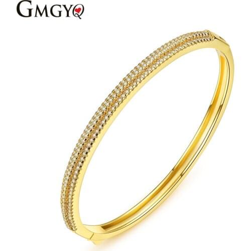 GMGYQ Copper Bracelets