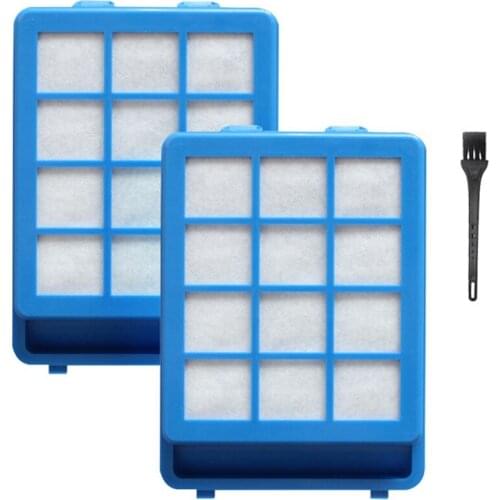 Vacuum Cleaner Hepa Filter for FC9911 FC9912 FC9920 Vacuum Cleaner Parts Accessories