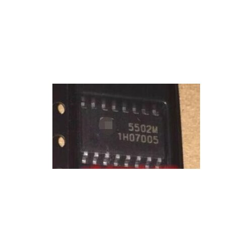 IC 100%new Free shipping FA5502M 5502M SOP16