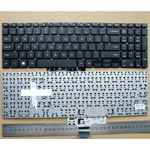 US new laptop keyboard for SAMSUNG NP500R5H 500R5L 550R5L 500R5M 630X5J 500R5K-Y01CN Y02 English black