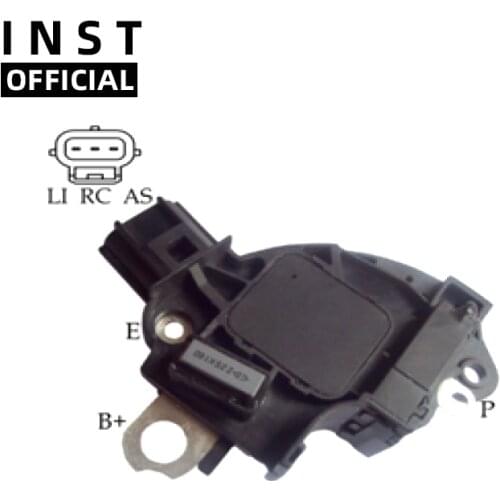 Alternator Voltage Regulator FOR FORD X131 07-019 85582601010 VR-F156 230790