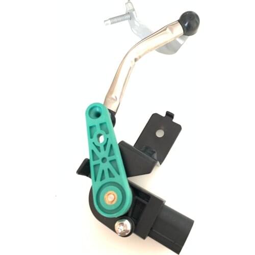 Brand New 3C0412522B Headlight Level Sensor Right Side For VW GOLF Tiguan for AUDI Q3 CC Eos OE# 3C0 412 522B / 3C0 412 522 B