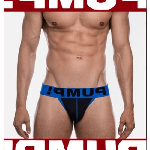 1Pcs Cotton Hip Raise Mens Briefs Underpants Shorts Free Shipping Trunk Sexy Gay Mans Underwear Bikini Men Briefs Srting Man