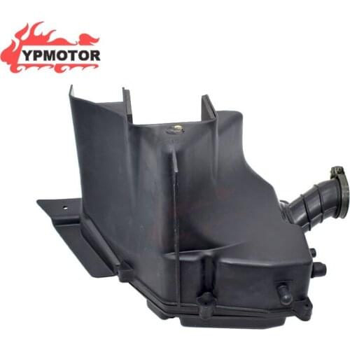 TW 200/225 Off Road Inner Air Filter Assembly Air Intake Cleaner Box Housing Case Holder For Yamaha TW200 TW225