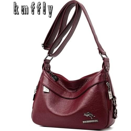 Hot Luxury Handbags Women Bags Designer Crossbody Bags For Women Shoulder Bag Women Purses And Handbags Sac A Main Femme Bolsas