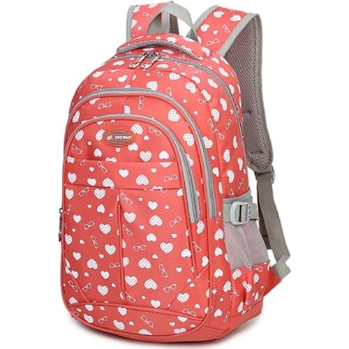 School Bags ZHIERNA China