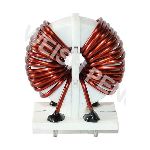 CM381913-5mh20A High Current Common Mode choke Filter High Current Magnetic Loop Inductor