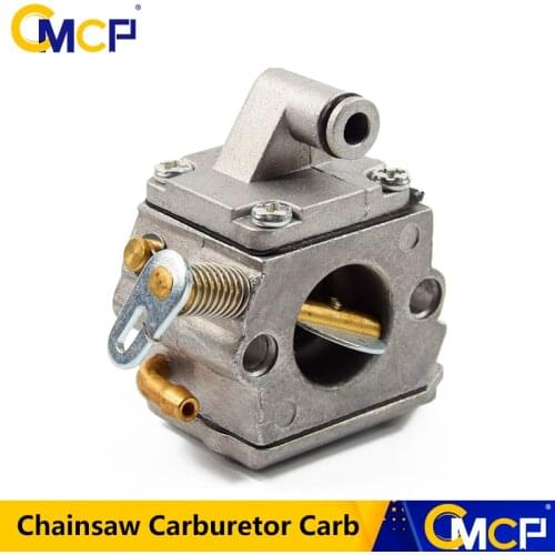 1pc Carburetor Carb For ZAMA 017 018 MS170 MS180 STIHL Chainsaw Carburetor Electric Chainsaw Spare Parts